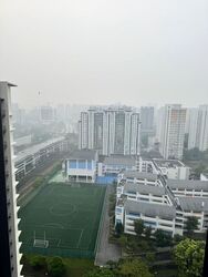 Upper Bukit Timah Road (D23), Condominium #632403381